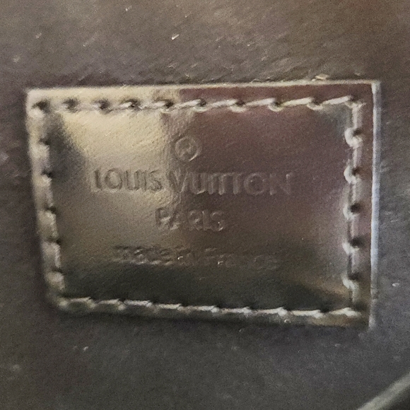 Louis Vuitton Monogram Griet Mirage Vintage - Picture 3 of 12